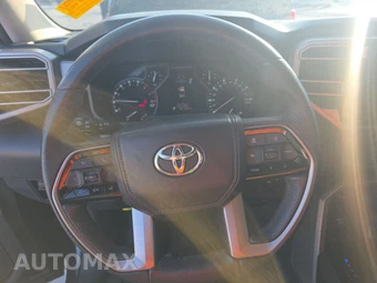 2023 Toyota Tundra SR5 Crew Cab Short Bed - miniatura 10