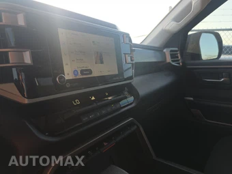 2023 Toyota Tundra SR5 Crew Cab Short Bed - miniatura 11