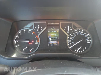 2023 Toyota Tundra SR5 Crew Cab Short Bed - miniatura 12