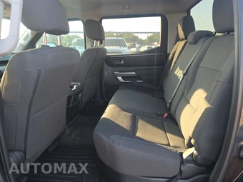2023 Toyota Tundra SR5 Crew Cab Short Bed - miniatura 13