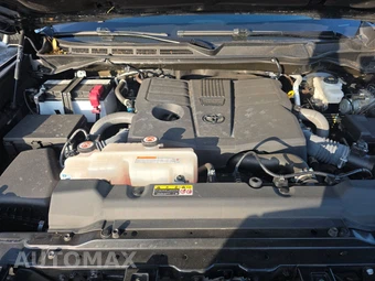 2023 Toyota Tundra SR5 Crew Cab Short Bed - miniatura 15