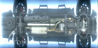 2023 Toyota Tundra SR5 Crew Cab Short Bed - miniatura 17