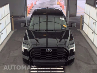 2023 Toyota Tundra SR5 Crew Cab Short Bed - miniatura 2