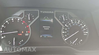 2023 Toyota Tundra SR5 Crew Cab Short Bed - miniatura 27