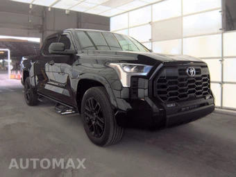 2023 Toyota Tundra SR5 Crew Cab Short Bed - miniatura 3