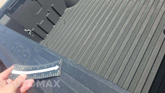 2023 Toyota Tundra SR5 Crew Cab Short Bed - miniatura 33