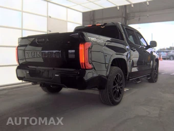 2023 Toyota Tundra SR5 Crew Cab Short Bed - miniatura 4