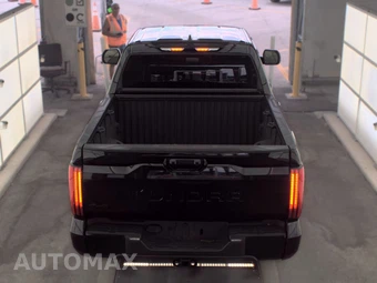2023 Toyota Tundra SR5 Crew Cab Short Bed - miniatura 5