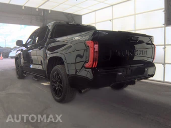 2023 Toyota Tundra SR5 Crew Cab Short Bed - miniatura 6