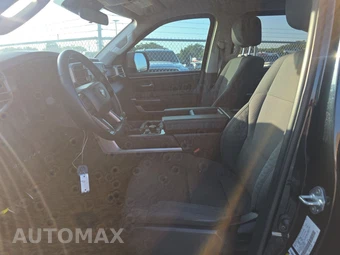 2023 Toyota Tundra SR5 Crew Cab Short Bed - miniatura 7
