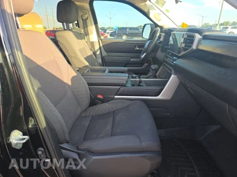2023 Toyota Tundra SR5 Crew Cab Short Bed - miniatura 8
