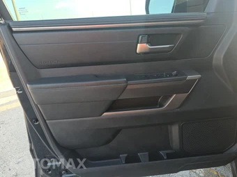 2023 Toyota Tundra SR5 Crew Cab Short Bed - miniatura 9