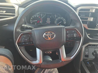 2023 Toyota Tundra SR5 Crew Cab Short Bed - miniatura 10