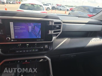 2023 Toyota Tundra SR5 Crew Cab Short Bed - miniatura 11