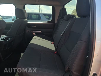 2023 Toyota Tundra SR5 Crew Cab Short Bed - miniatura 13