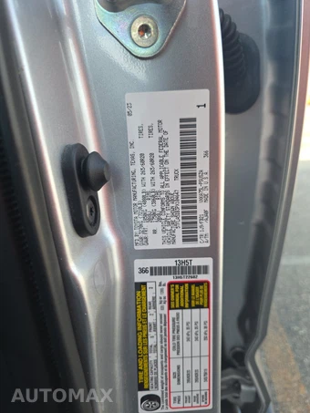 2023 Toyota Tundra SR5 Crew Cab Short Bed - miniatura 14
