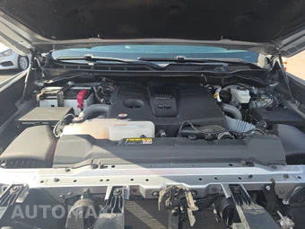 2023 Toyota Tundra SR5 Crew Cab Short Bed - miniatura 15