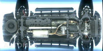 2023 Toyota Tundra SR5 Crew Cab Short Bed - miniatura 18
