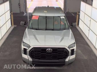 2023 Toyota Tundra SR5 Crew Cab Short Bed - miniatura 2