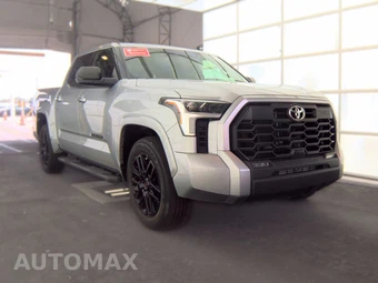 2023 Toyota Tundra SR5 Crew Cab Short Bed - miniatura 3