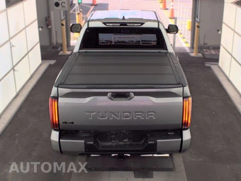 2023 Toyota Tundra SR5 Crew Cab Short Bed - miniatura 5