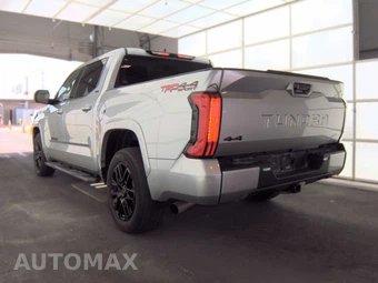 2023 Toyota Tundra SR5 Crew Cab Short Bed - miniatura 6