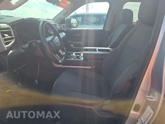 2023 Toyota Tundra SR5 Crew Cab Short Bed - miniatura 7