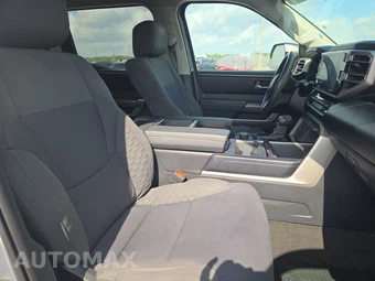 2023 Toyota Tundra SR5 Crew Cab Short Bed - miniatura 8