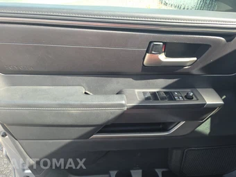 2023 Toyota Tundra SR5 Crew Cab Short Bed - miniatura 9