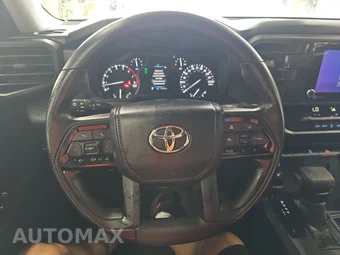 2023 Toyota Tundra SR5 Crew Cab Short Bed - miniatura 10