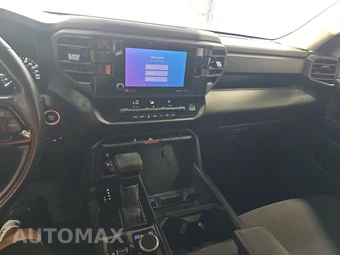 2023 Toyota Tundra SR5 Crew Cab Short Bed - miniatura 11