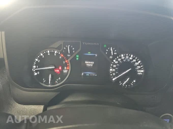 2023 Toyota Tundra SR5 Crew Cab Short Bed - miniatura 12