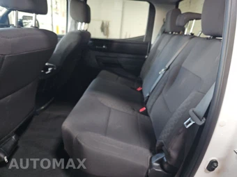 2023 Toyota Tundra SR5 Crew Cab Short Bed - miniatura 13