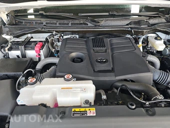 2023 Toyota Tundra SR5 Crew Cab Short Bed - miniatura 15