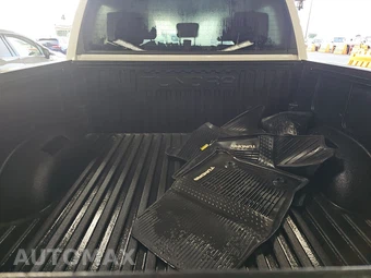 2023 Toyota Tundra SR5 Crew Cab Short Bed - miniatura 16