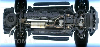 2023 Toyota Tundra SR5 Crew Cab Short Bed - miniatura 17