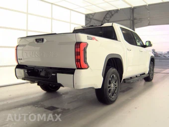 2023 Toyota Tundra SR5 Crew Cab Short Bed - miniatura 4