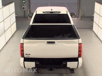 2023 Toyota Tundra SR5 Crew Cab Short Bed - miniatura 5