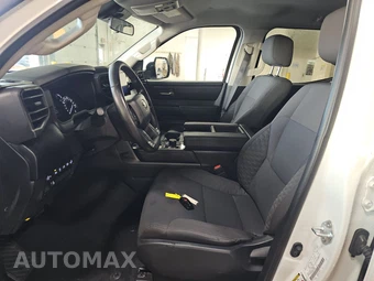 2023 Toyota Tundra SR5 Crew Cab Short Bed - miniatura 7