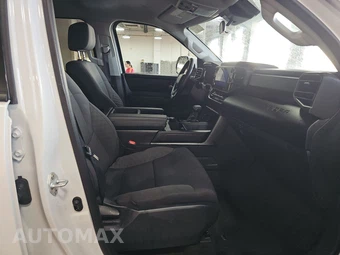 2023 Toyota Tundra SR5 Crew Cab Short Bed - miniatura 8