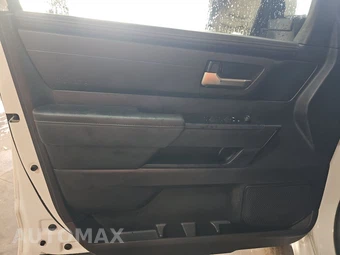 2023 Toyota Tundra SR5 Crew Cab Short Bed - miniatura 9
