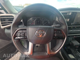 2023 Toyota Tundra SR5 Crew Cab Short Bed - miniatura 10