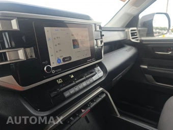 2023 Toyota Tundra SR5 Crew Cab Short Bed - miniatura 11