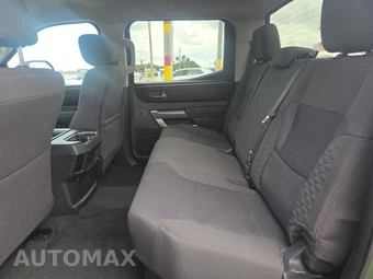 2023 Toyota Tundra SR5 Crew Cab Short Bed - miniatura 13