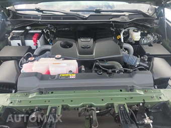 2023 Toyota Tundra SR5 Crew Cab Short Bed - miniatura 15