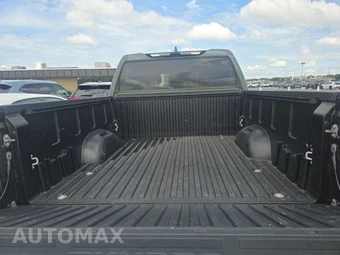 2023 Toyota Tundra SR5 Crew Cab Short Bed - miniatura 16