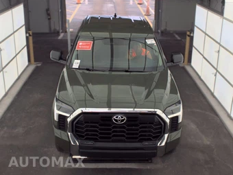 2023 Toyota Tundra SR5 Crew Cab Short Bed - miniatura 2