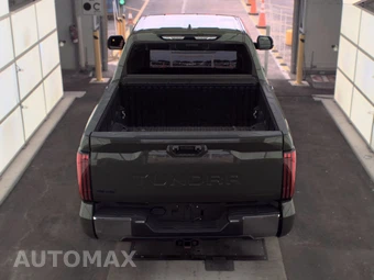 2023 Toyota Tundra SR5 Crew Cab Short Bed - miniatura 5