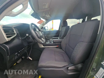 2023 Toyota Tundra SR5 Crew Cab Short Bed - miniatura 7