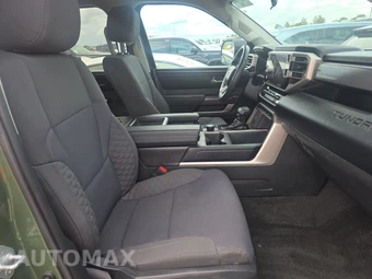 2023 Toyota Tundra SR5 Crew Cab Short Bed - miniatura 8